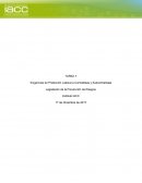 Exigencias de Protección Laboral a Contratistas y Subcontratistas