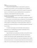 Administrador de Sistemas aka Sysadmin