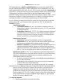 TEMA 3: Capacidad para suceder