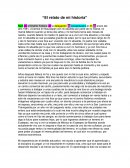 Forjando un camino: Relato autobiográfico de resiliencia, familia y superación