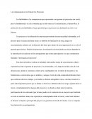 La Comunicación en la Vida de los Proyectos