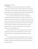 Constitucion normativa de Mexico