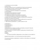 Test microeconomica s/r