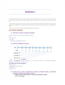 RENTAS EQUIVALENTES. Página 1