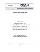 ESTUDIO DE CASO - DISTRIBUYAMOS