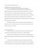 Crisis y triunfo de la confederación rosista