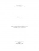 Mi Sistema de Valores Ensayo #1 sometido como requisito del curso PSYC 228