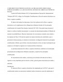 CUMPLIMIENTO DE PRESENTACION DE LAS OBLIGACIONES TRIBUTARIAS FORMALES DEBIDO A LA APLICACIÓN DEL SISTEMA DE LIBROS ELECTRÓNICOS