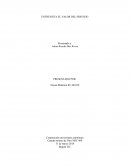 ENTREVISTA EL VALOR DEL SERVICIO