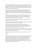 Cambios culturales en Chile - siglo xx