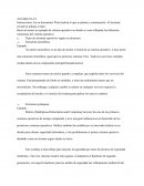 Tipos y modos de operación