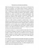 Técnicas de la entrevista psicodinámico