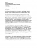 Comparacion Corte Española con Alemanas