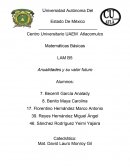 Anualidades y su valor futuro