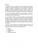 Planeación y control de la producción