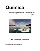 SOLUCIÓN EN BASE A LECTURA E INVESTIGACIÓN