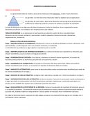 PRINCIPIOS DE ADMINISTRACION TOMA DE DECISIONES