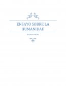 EVOLUCIÓN DEL HOMBRE EN BASE A LA TECNOLOGÍA