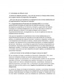 Foro de presentación - Preséntese