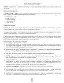 Trabajo en Equipo para los catequistas