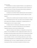 Formas de entrada, el ejemplo de Naturhouse