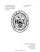 Mercadeo estratégico. Caso Marisa