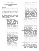 Cómo poner límites a los niños