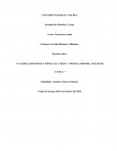 Las declamaciones y Séneca el viejo y poesía menor. Siglos III y IV D.C.