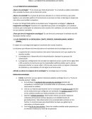 LA PERSPECTIVA SOCIOLOGICA