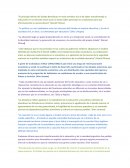 El principal mérito del Estado Benefactor en esta temática fue el de haber transformado la educación en un derecho social