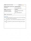 Introducción a la administración y al proceso administrativo: la planeación. Caso 1: Un proceso de sucesión imprevisto