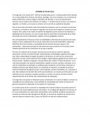 INFORME DE FIN DE CICLO