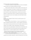 Introducción al análisis estructural del relato Roland Barthes