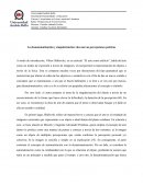 La desautomatización y la singuralización: dos nuevas percepciones poéticas