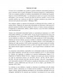 Síndrome de Leigh