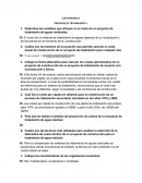 CUESTIONARIO 2 PROCESOS DE TRATAMIENTO 1