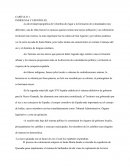 Resumen basico de colombia una nacion a pesar de si misma