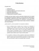 Fundamentos de educación a distancia