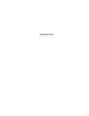 EMPRESA BOWLING STAR