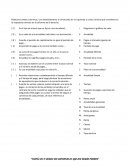 Matemaaticas financieras