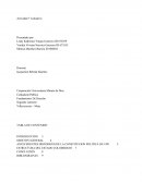 La Constitución Política de Colombia de 1991