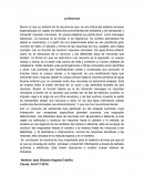 Las neuronas. Arco Reflejo