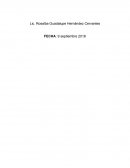 EVALUAR NO ES ETIQUETAR, RETOS DE LA EDUCACION ESPECIAL