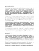 Foro Técnico trampa metal