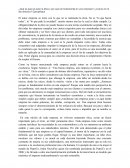 ¿Qué es para el autor la ética y por qué es fundamental en una empresa?