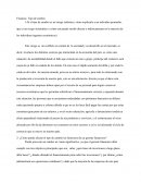 Finanzas: Tipo de cambio