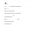 LA PERSISTENCIA DE LA LENGUA Y LA CULTURA PURHEPECHA