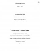 FUNDAMENTOS DEL MERCADEO