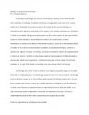 Biología: Una puerta hacia el futuro