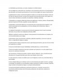 Habilidades que demanda un mundo complejo en el ámbito laboral